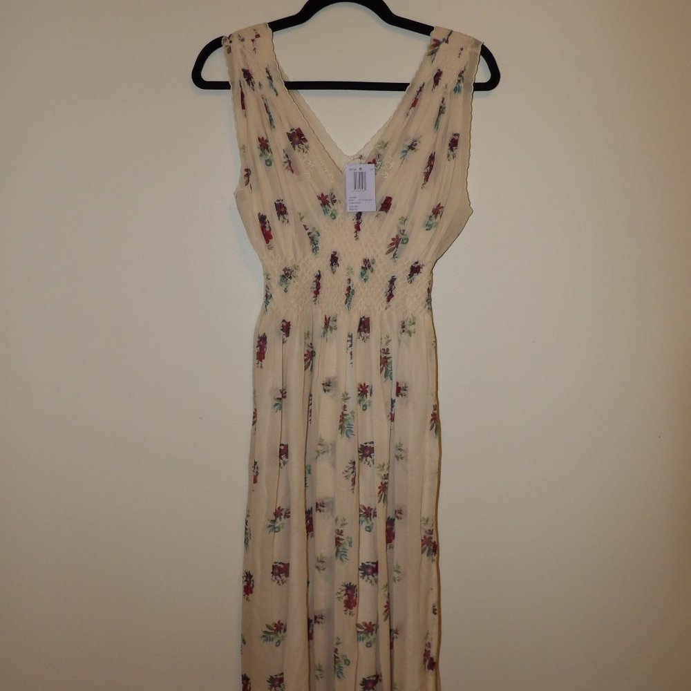 Size 40 Intropia Dress